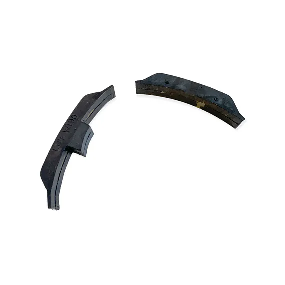 Vodítko startovacího řetízku vrchní +spodní Zongshen 190