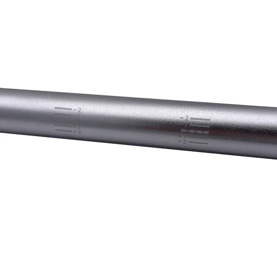 Řídítka bez hrazdy pro MRM 300EXT, Pitstar II