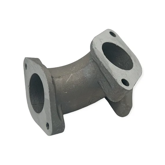 Příruba karburátoru pro motor Zongshen 190 (FA8J)