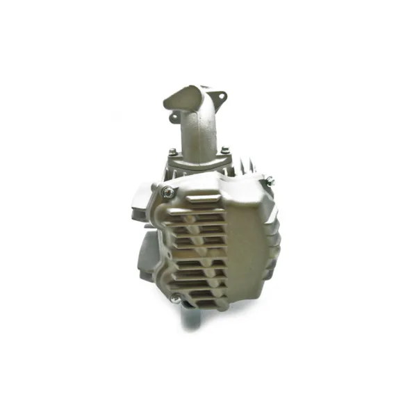Příruba karburátoru pro motor Zongshen 190 (FA8J)