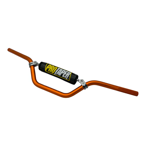 Řidítka s hrazdou ProTaper oranžové, střední