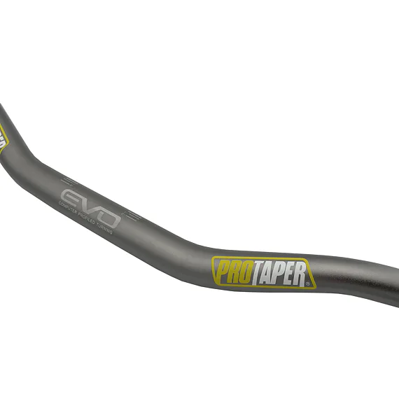 ProTaper EVO řidítka bez hrazdy 28,6mm grafit