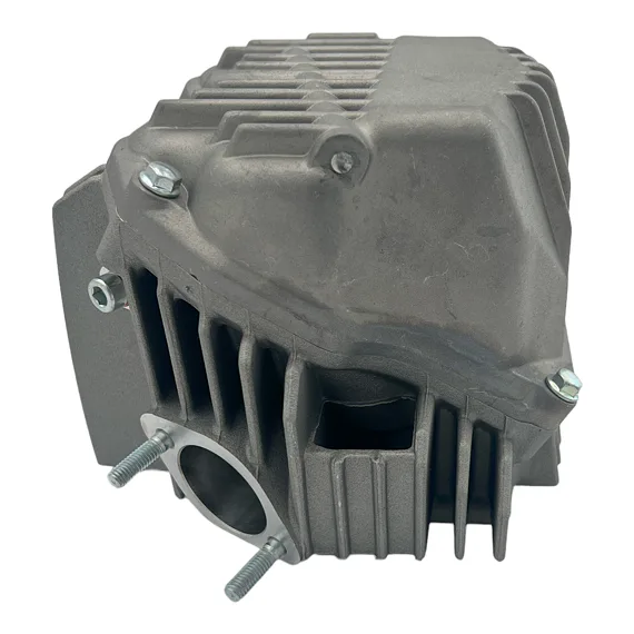 Kompletní hlava pro motor Zongshen 190
