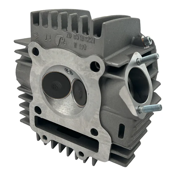 Kompletní hlava pro motor Zongshen 190
