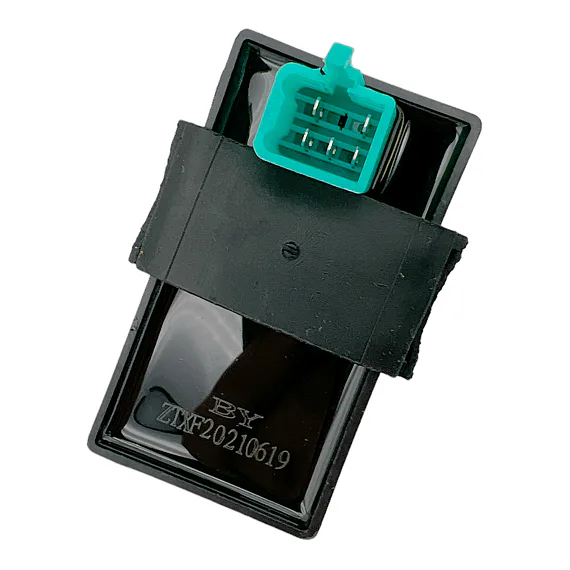 Řídicí jednotka CDI pro motor YX160