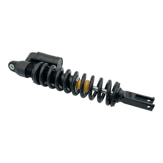 Zadní plně stavitelný tlumič KKE 480mm