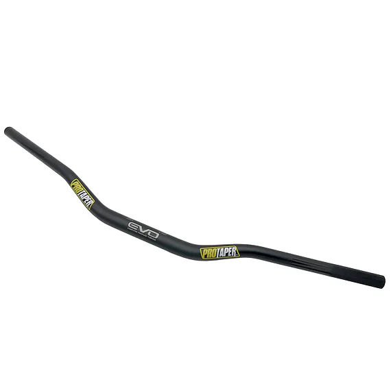 ProTaper EVO řidítka bez hrazdy 28,6mm černá