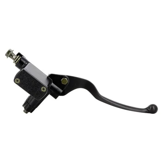Pumpa hydraulická pravá - univerzální použití, černá