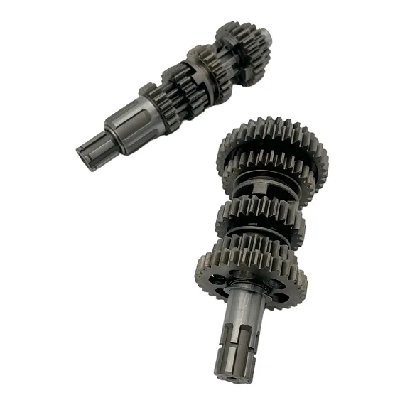 Sada převodovky pro motory CG150