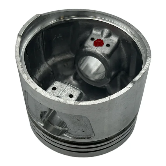 Pístní sada pro motory ZS162FMJ CG150
