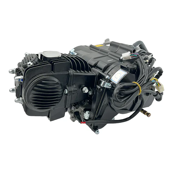 Motor 140cc s elektrickým startérem 1P56FMJ