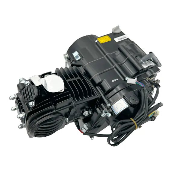 Motor 140cc s elektrickým startérem 1P56FMJ