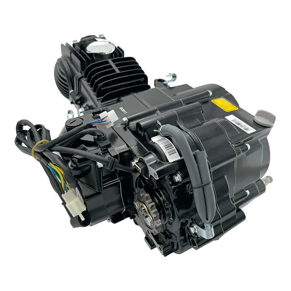 Motor 140cc s elektrickým startérem 1P56FMJ