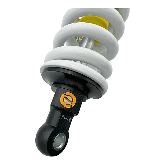 Zadní plynokapalinový tlumič 360mm