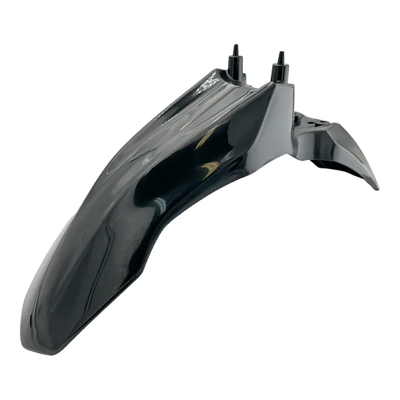 Přední blatník CRF110 černý