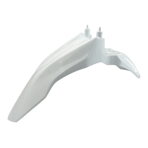Přední blatník CRF110 bílý