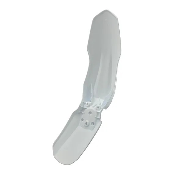 Přední blatník CRF110 bílý