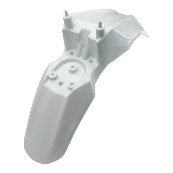 Přední blatník CRF110 bílý