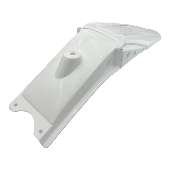 Zadní blatník CRF110 bílý
