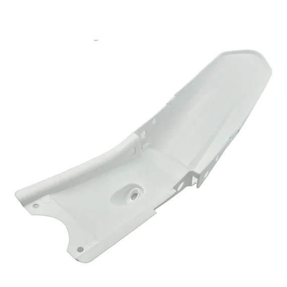 Zadní blatník CRF110 bílý