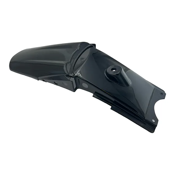 Zadní blatník CRF110 černý
