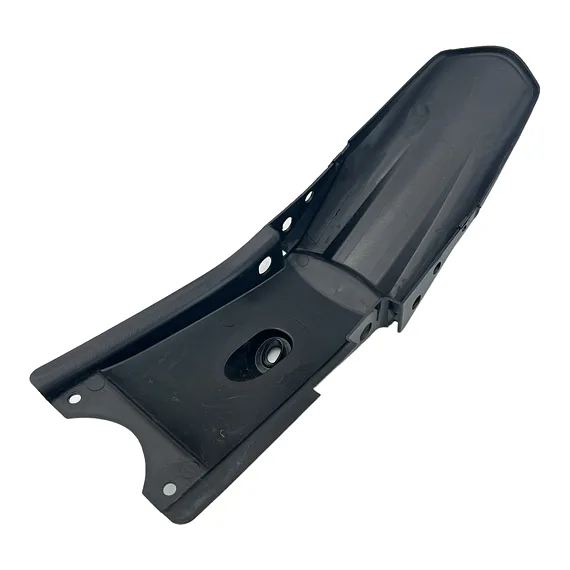 Zadní blatník CRF110 černý
