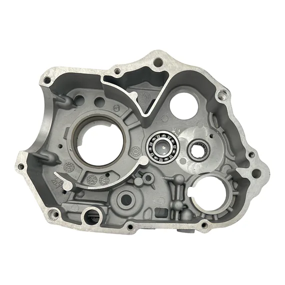 Pravý karter pro motor Zongshen 190