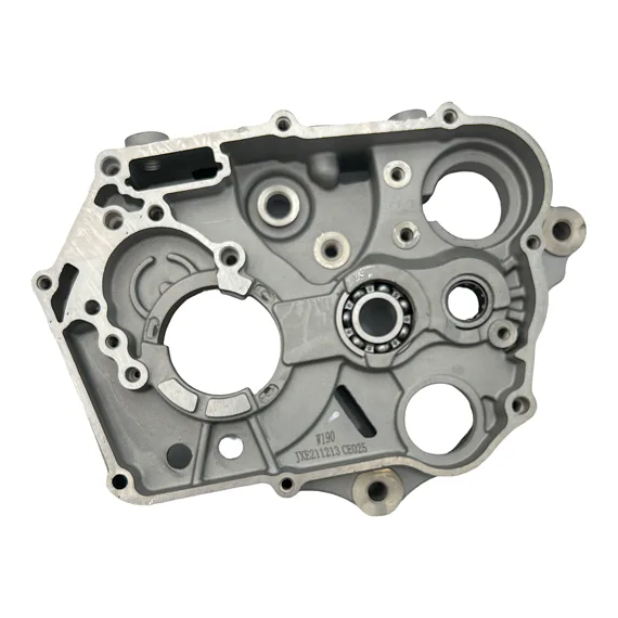 Pravý karter pro motor Zongshen 190