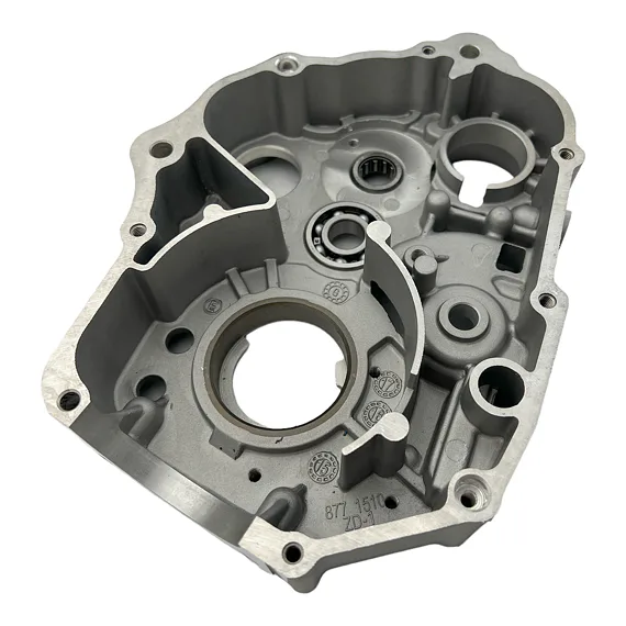 Pravý karter pro motor Zongshen 190