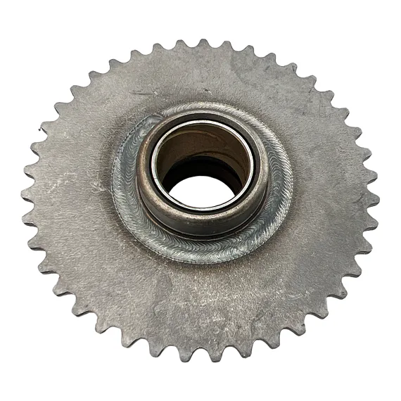 Startovací kolo pro motor Zongshen 190