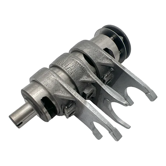 Řadící segment pro motor Zongshen 190