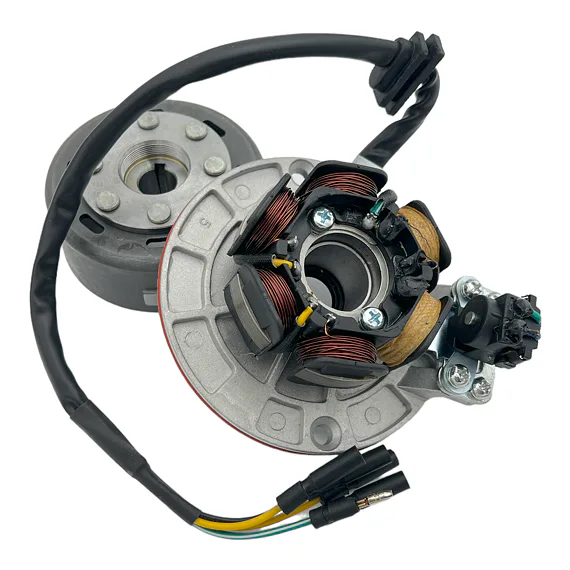 Pitbike střední zapalování pro motor YX 160/150/140