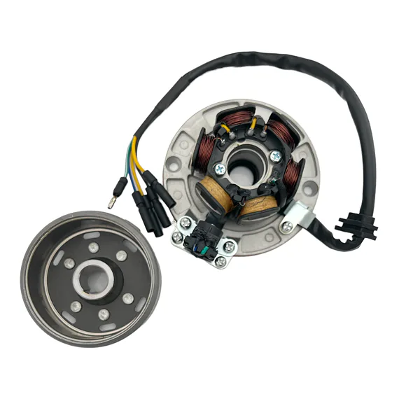 Pitbike střední zapalování pro motor YX 160/150/140