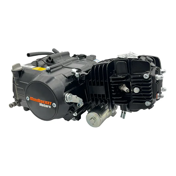 Motor 125cc s elektrickým startérem 153FMI