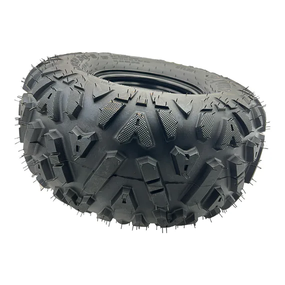 Kompletní kolo pro ATV, 18x9.5-8" A-shape