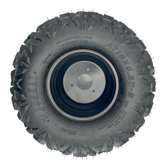 Kompletní kolo pro ATV, 18x9.5-8" A-shape