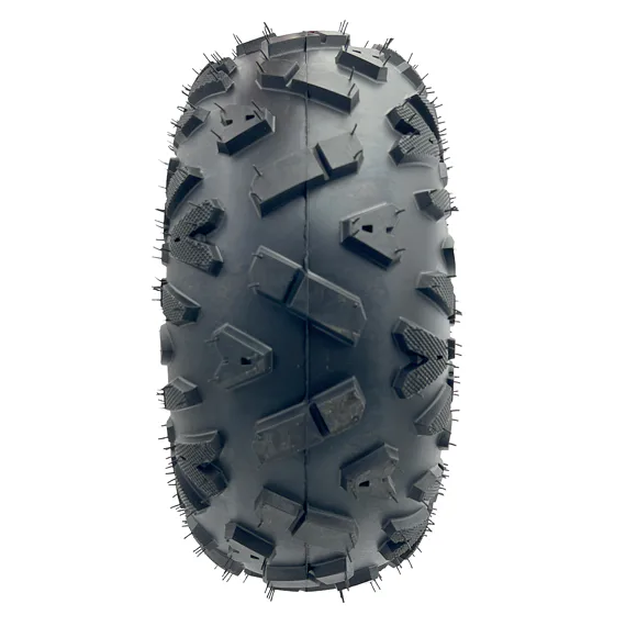 Kompletní kolo pro ATV, 16x8.00-7 Junkai A-Shape