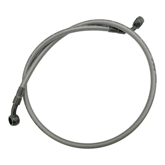 Zadní brzdová hadice ATV 800mm