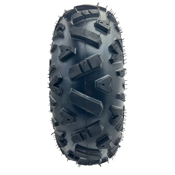 Kompletní přední kolo 8", 19x7.00-8, A-Shape 3 díry, střed 55mm