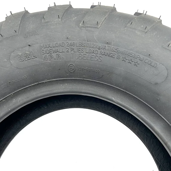 Pneu ATV Kingstone 21x7-10" 4PR
