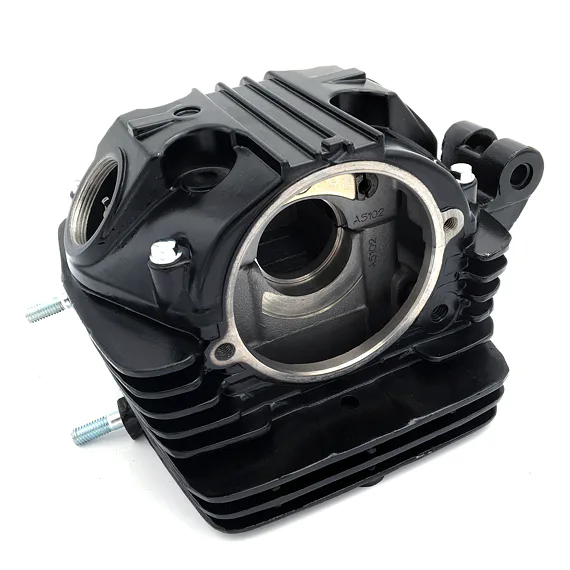 Hlava válce motoru CB250D-G