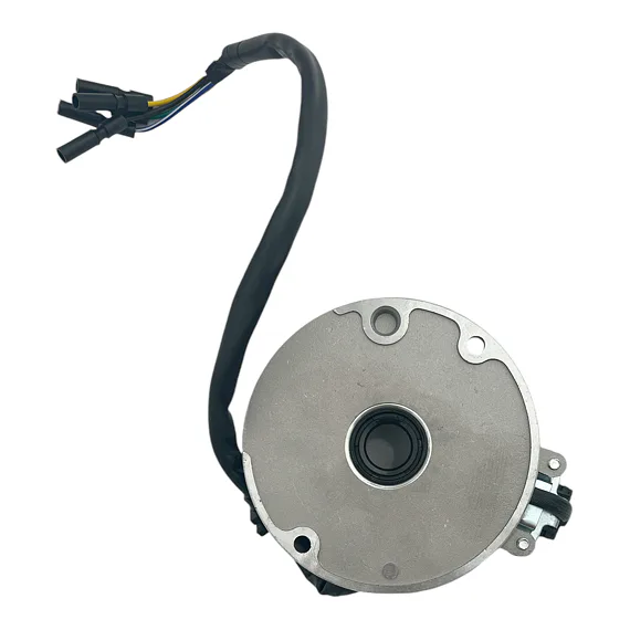 Pitbike zapalování, stator pro motory YX šesticívkové