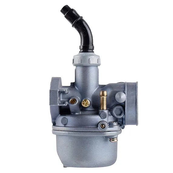 Karburátor PZ19 pro 110cc, 125cc sytič páčkou - sada