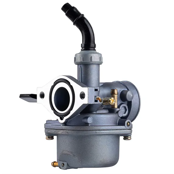 Karburátor PZ19 pro 110cc, 125cc sytič páčkou - sada