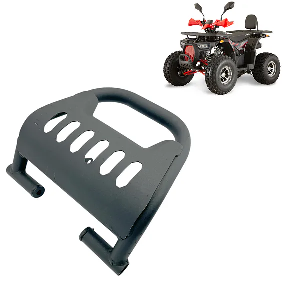 Přední nárazník na ATV Hunter II