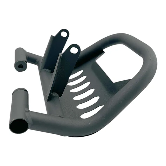 Přední nárazník na ATV Hunter II