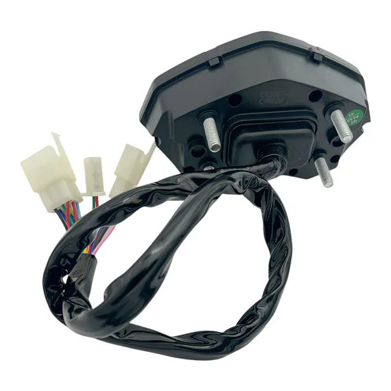 Display pro benzínové čtyřkolky, typ2