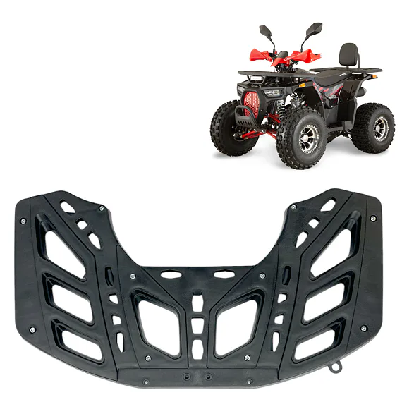 Zadní nosič/rám pro čtyřkolky Hunter II