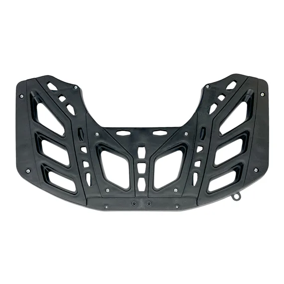 Zadní nosič/rám pro čtyřkolky Hunter II