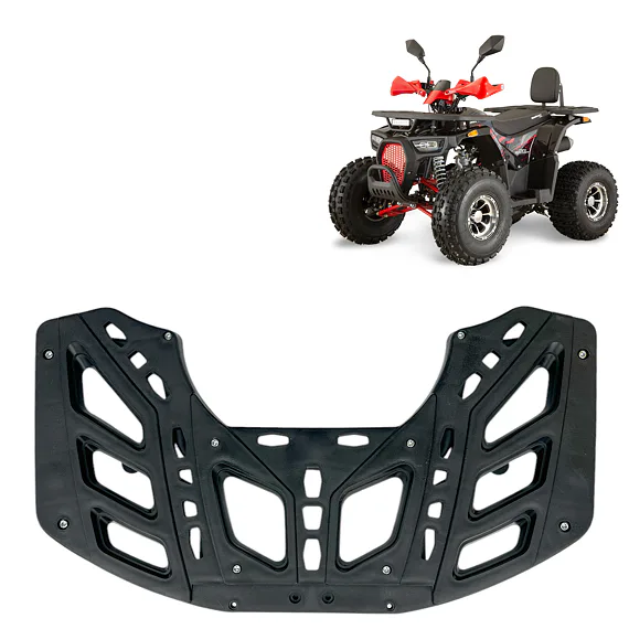 Přední nosič/rám pro čtyřkolky Hunter II
